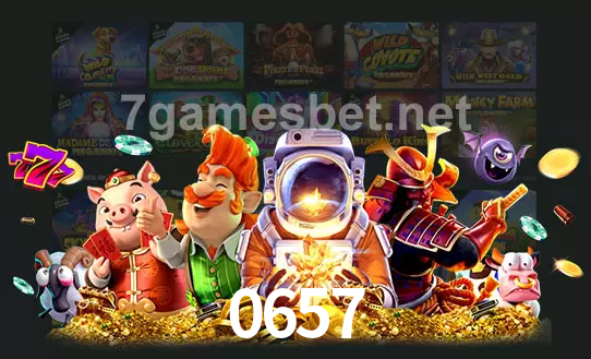 cassino 0657