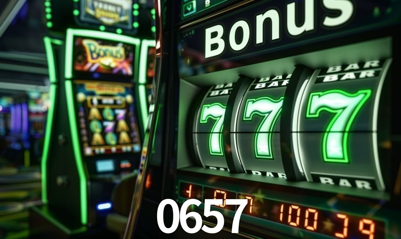 Live Casino 0657