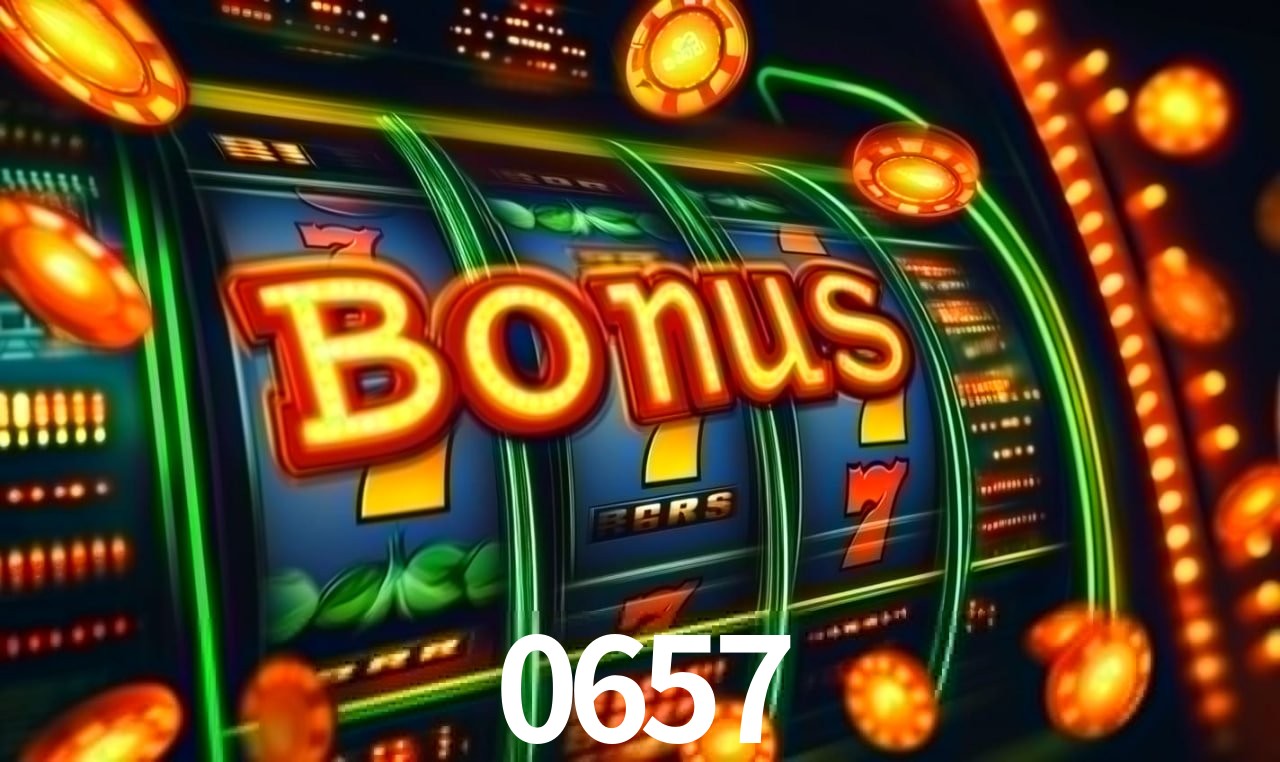 VIP Casino 0657