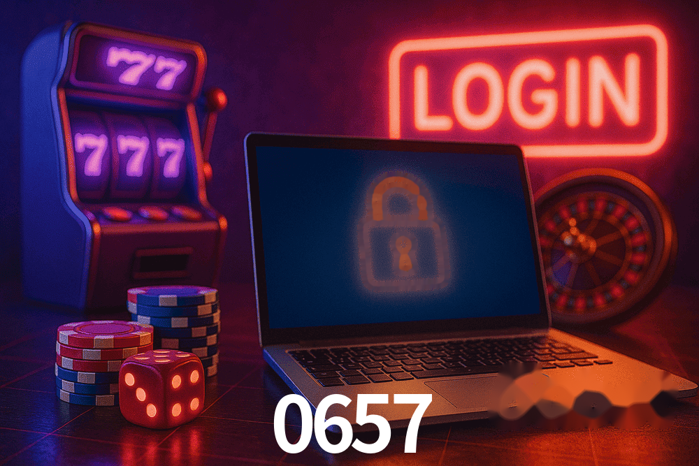 Recursos de Bônus 0657