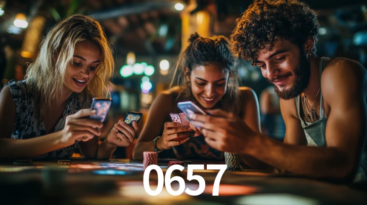 Daily Bonuses 0657