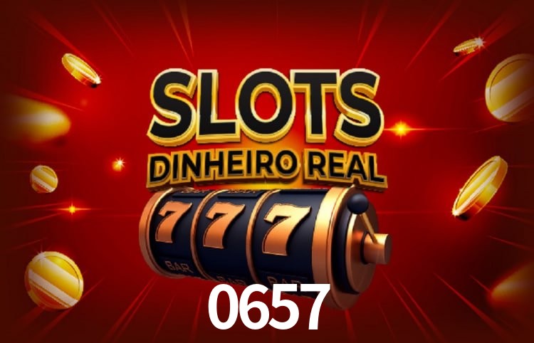 Logo da 0657
