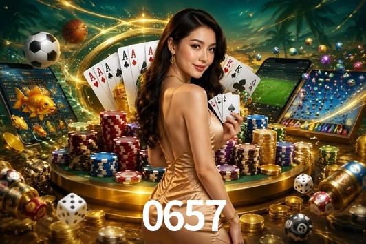 Roulette Table 0657