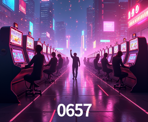 Jogo Spaceman 0657