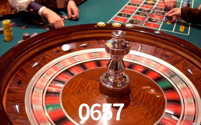 Casino VIP 0657
