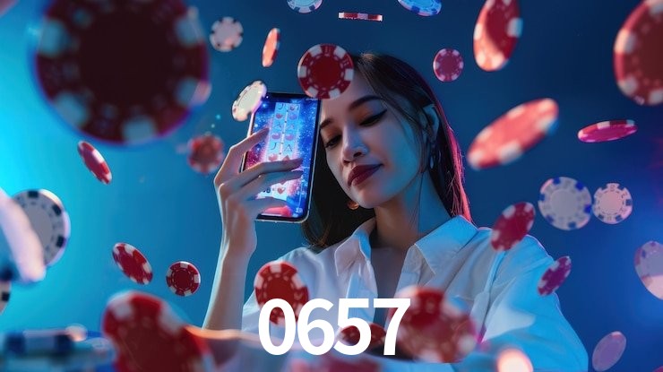 cassino 0657