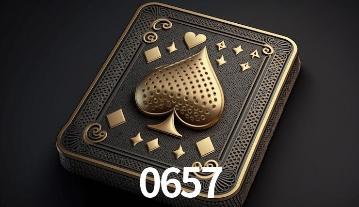 Diretório de Jogos 0657