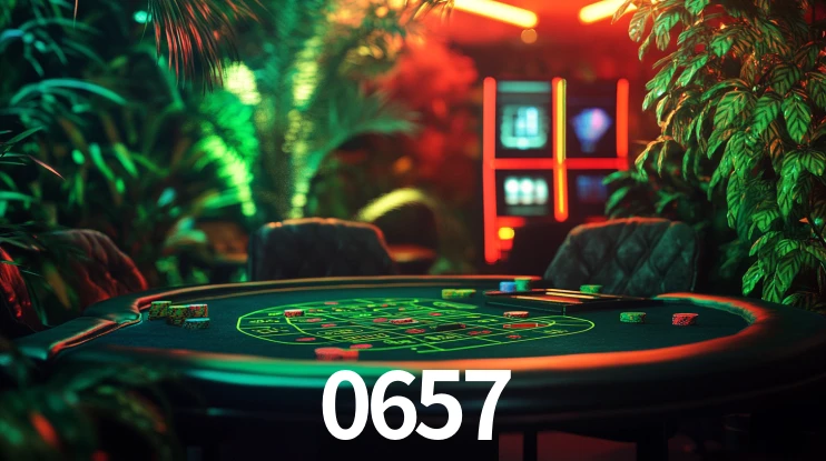 Tournaments 0657