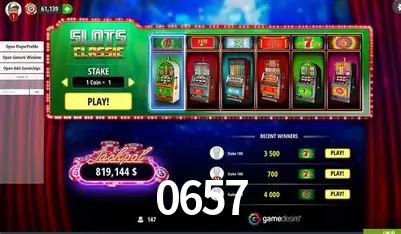 Desvendando o Mundo dos Jogos Virtuais na 0657