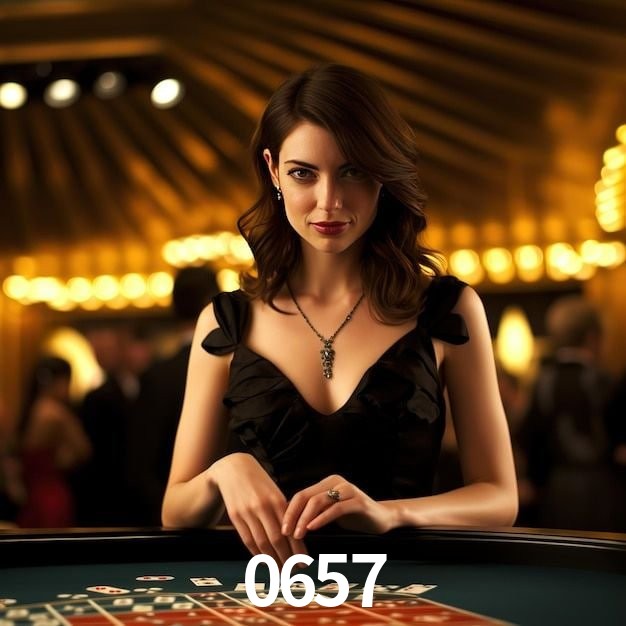 Desvendando o Mundo dos Jogos Virtuais na 0657