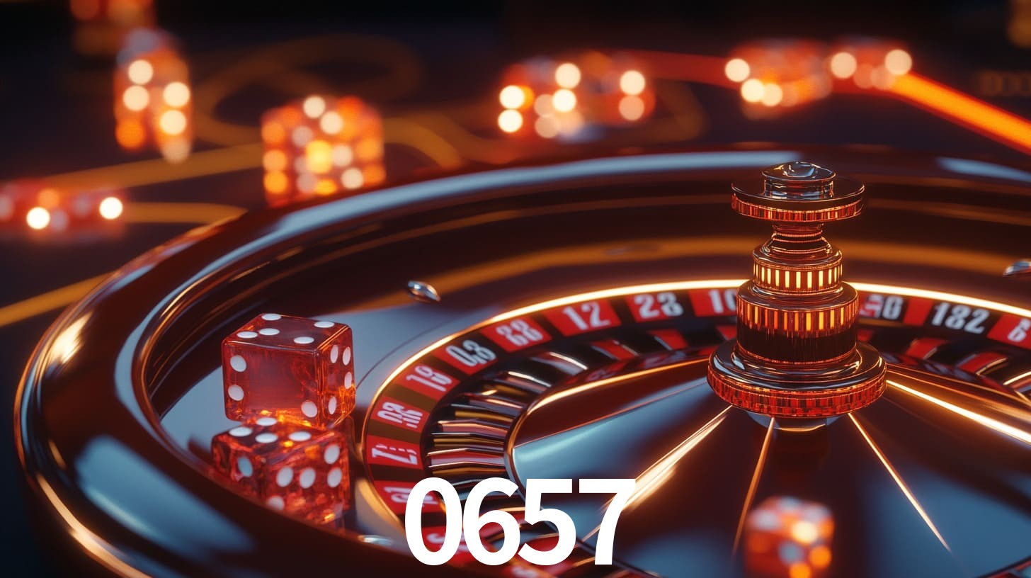 Live Casino 0657