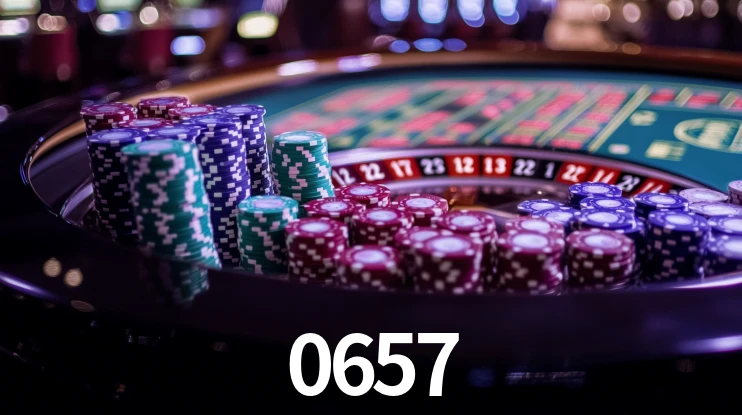 Programa VIP 0657