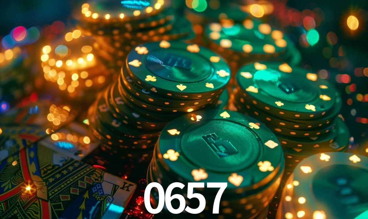 Estatísticas 0657
