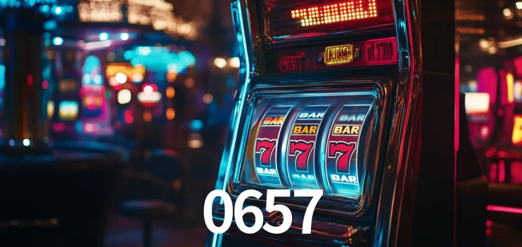 Welcome Bonus 0657