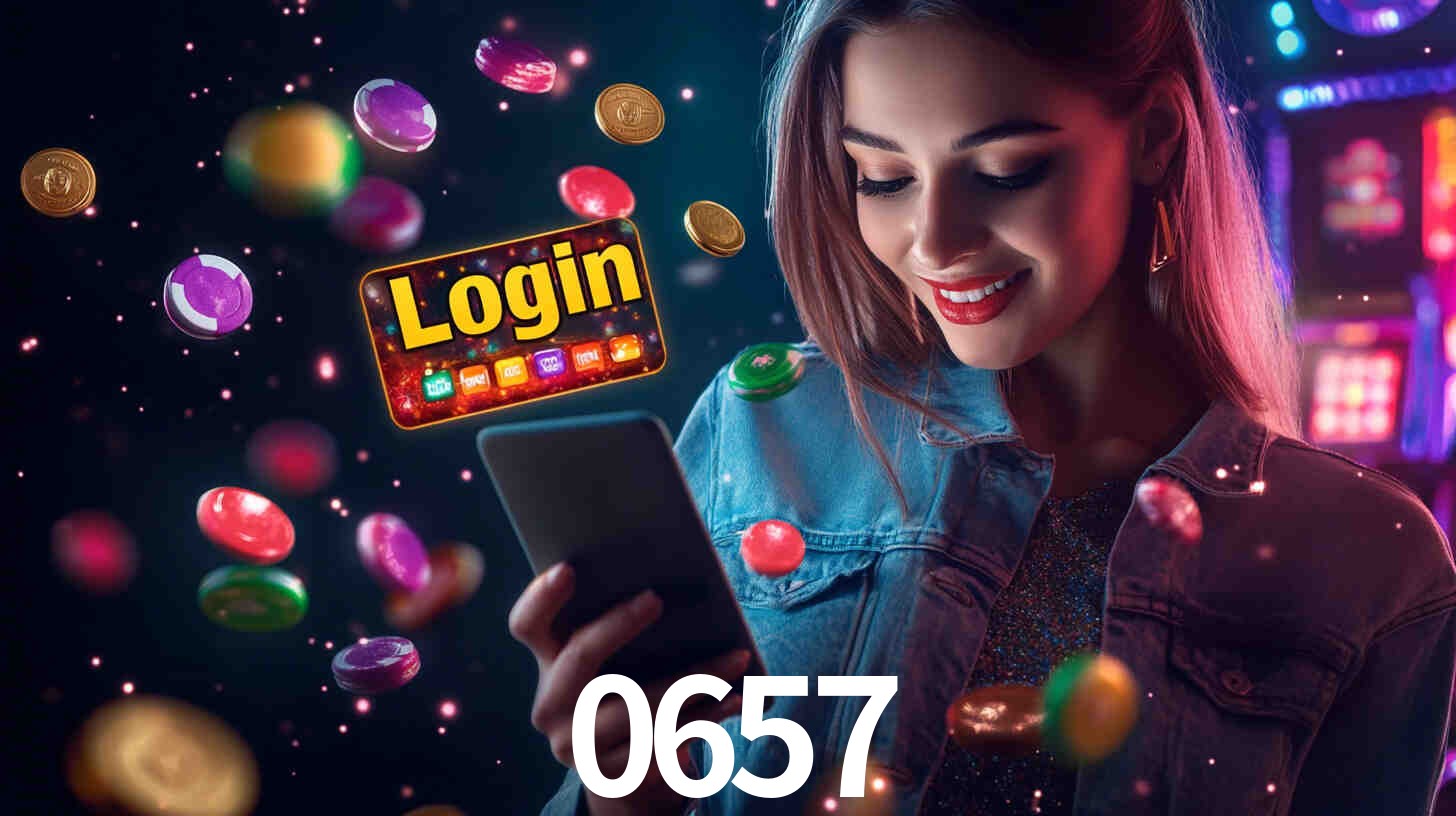 Explorando a Categoria de Eventos em Apostas na 0657