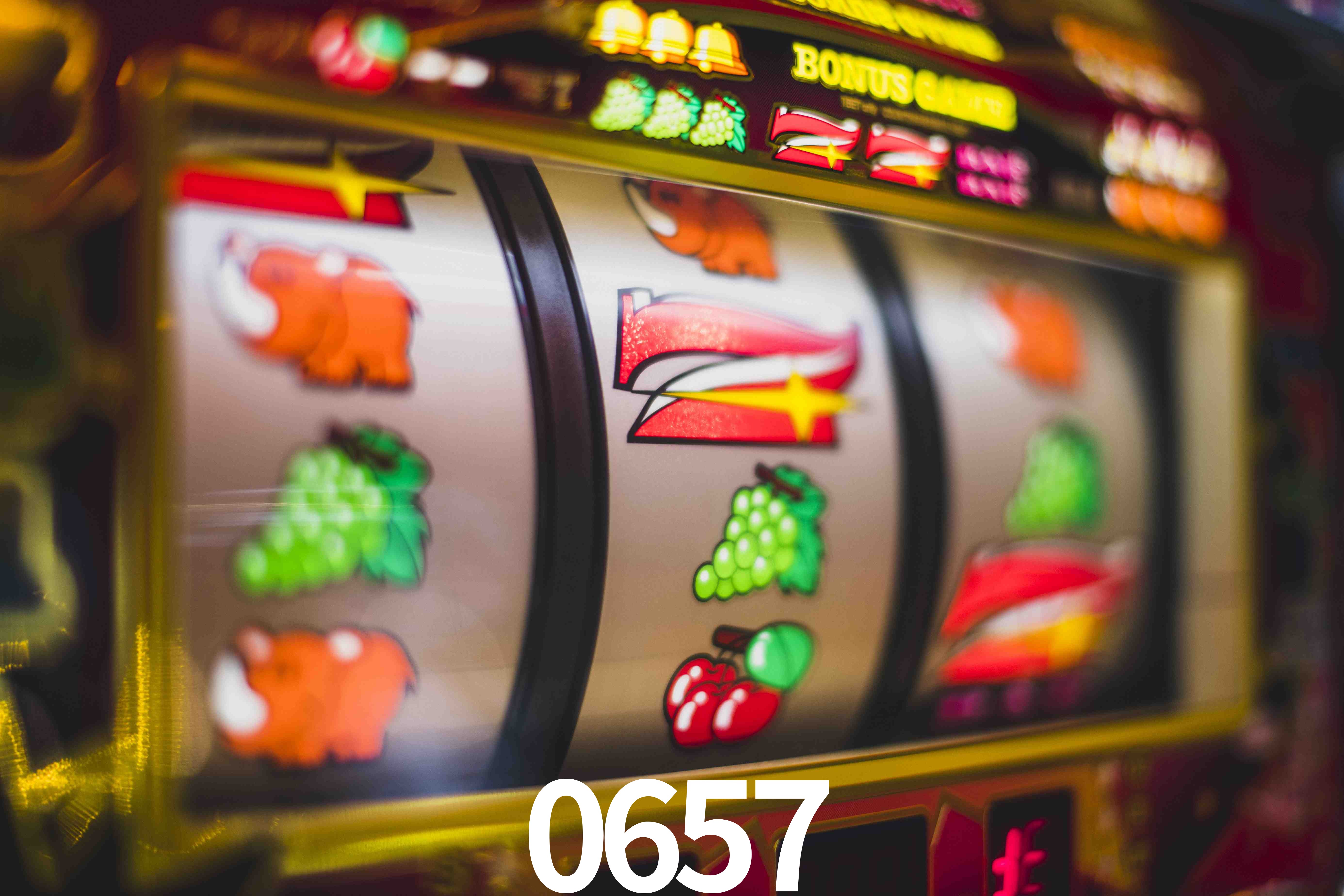 Crash Games Statistics 0657