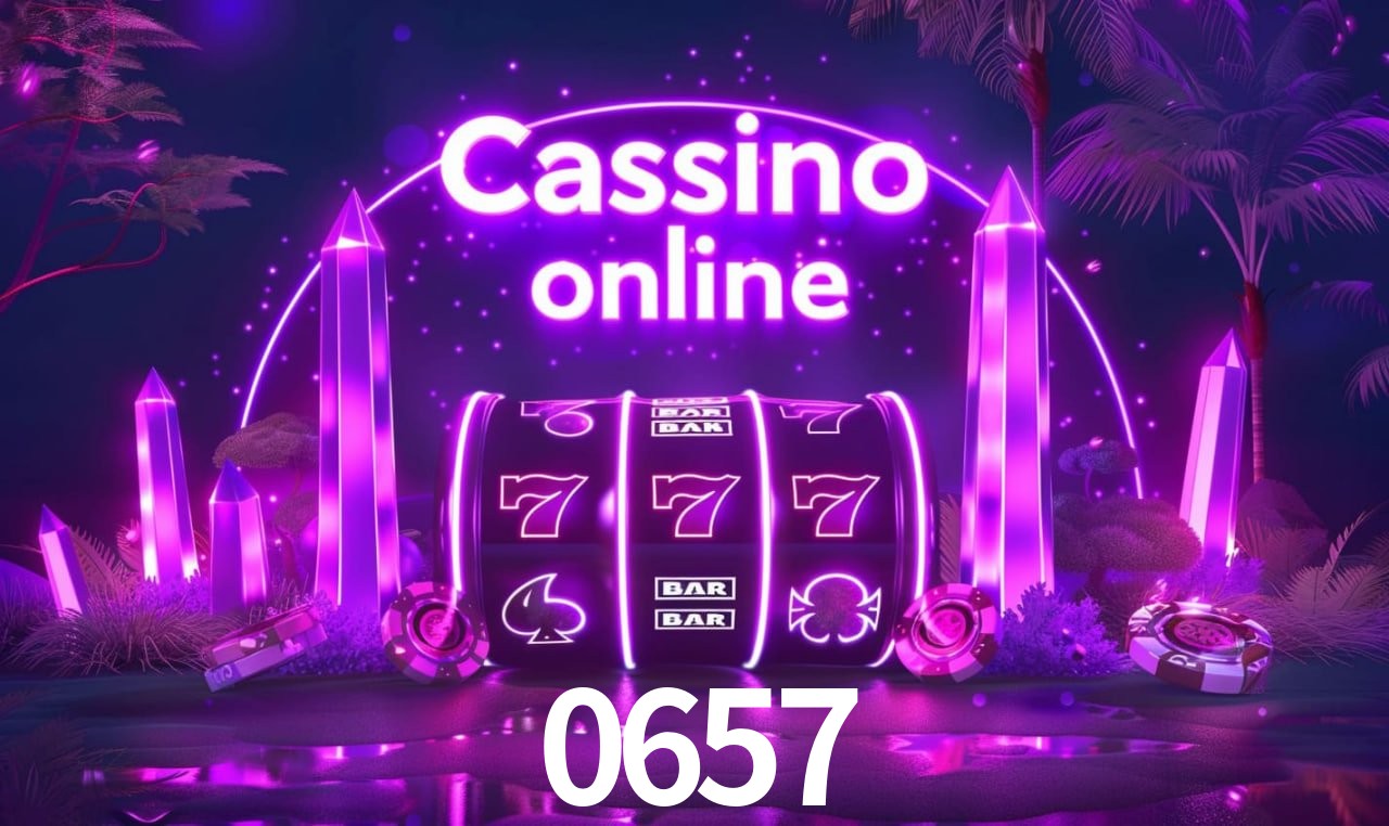 0657 Logo Verificado