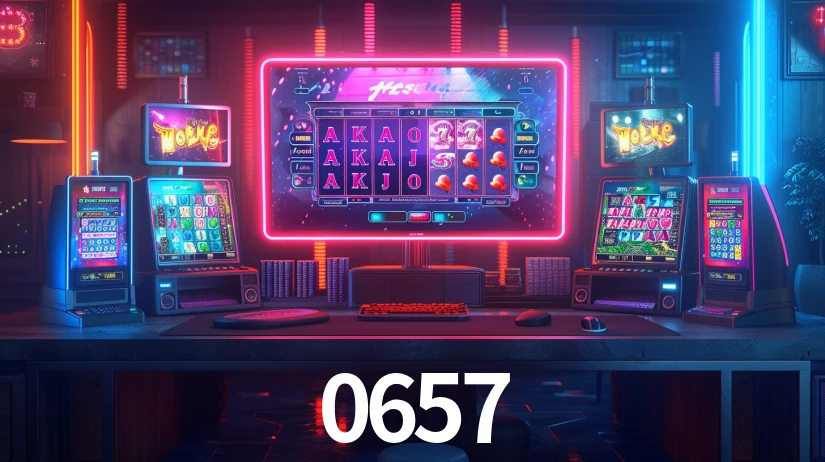 0657 bet