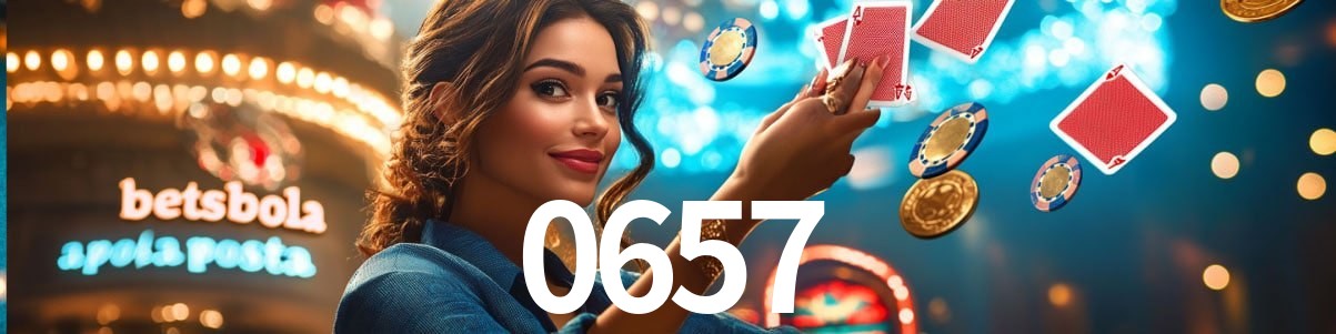 Welcome Bonus 0657