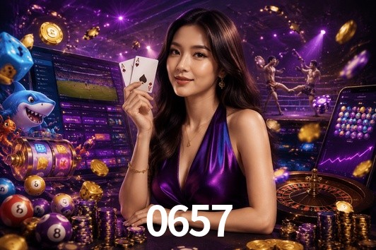 Blackjack Table 0657