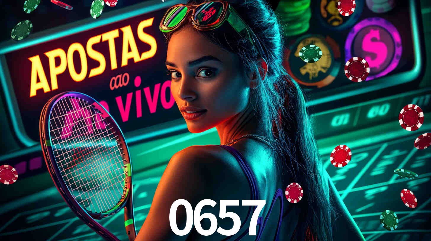 Explorando a Categoria de Eventos em Apostas na 0657