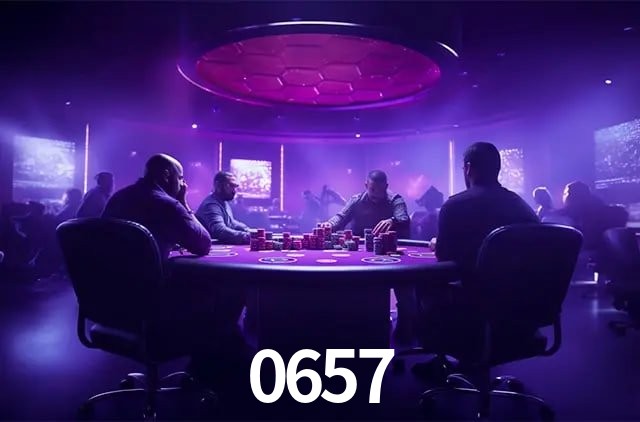 Casino Ao Vivo 0657