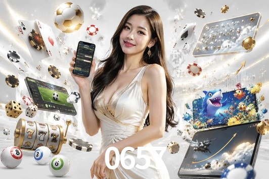 Slot Games 0657