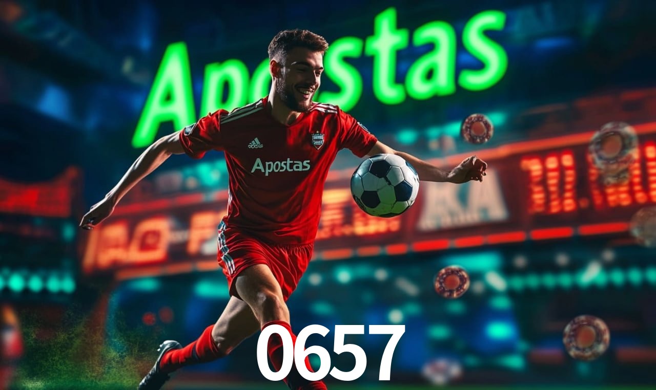Programa VIP 0657