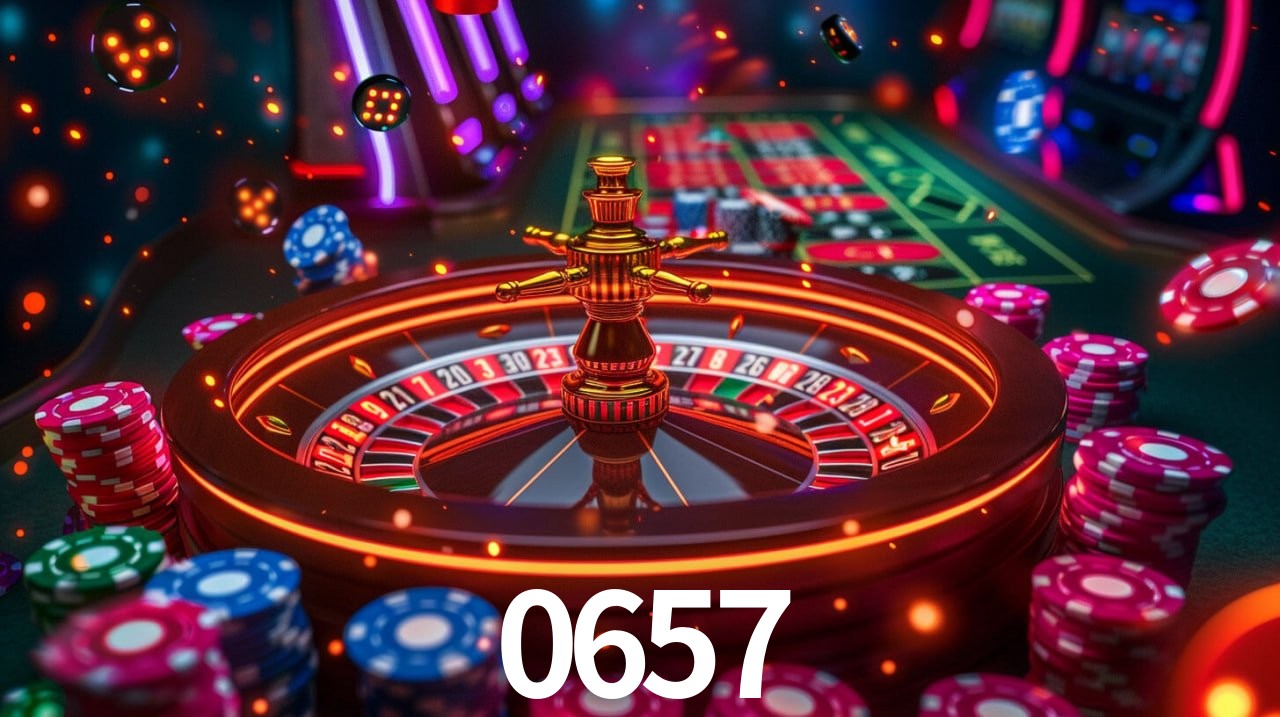 Jogos Exclusivos 0657